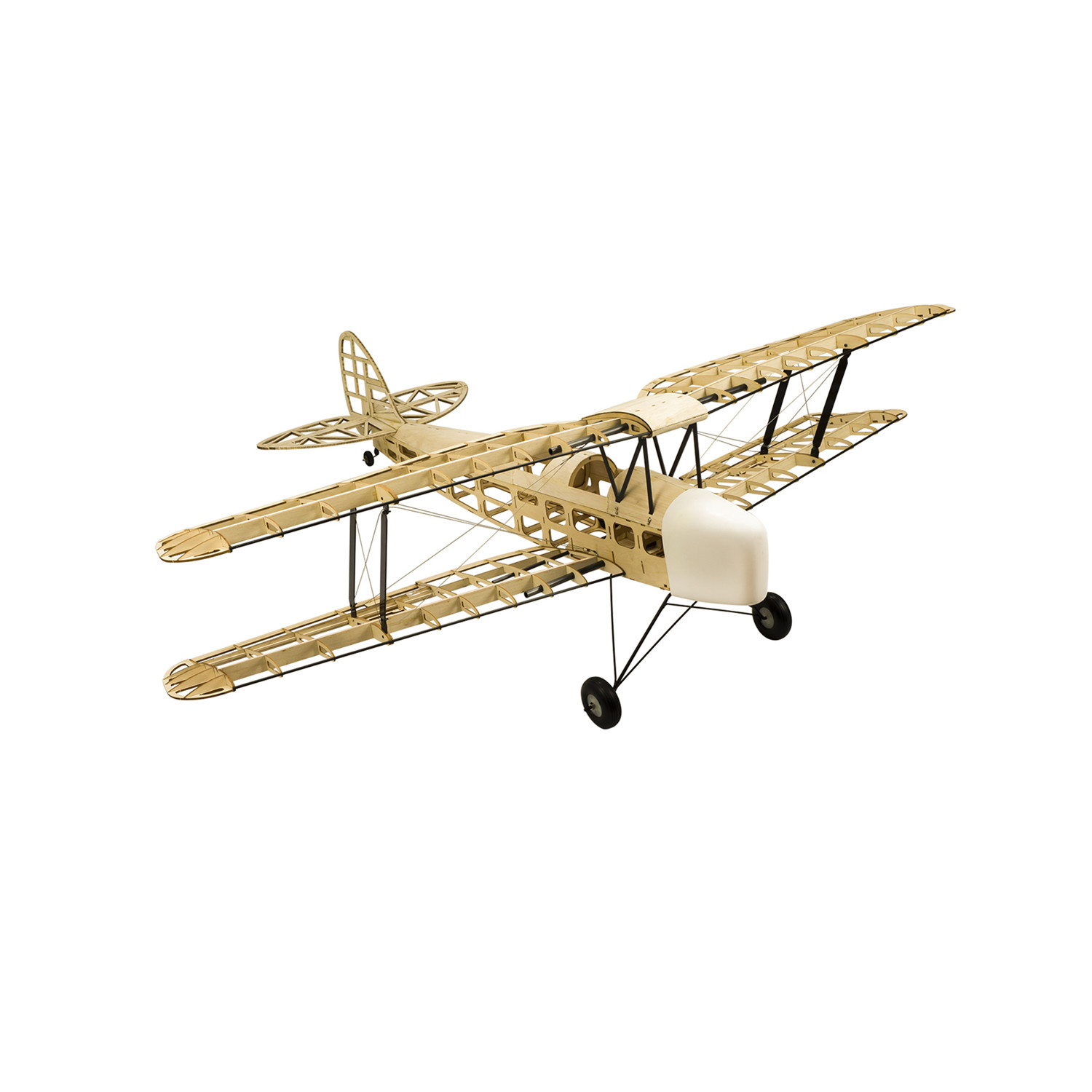 Woodworking Hobbies - RC AirPlanes Laser Cut Balsa Wood