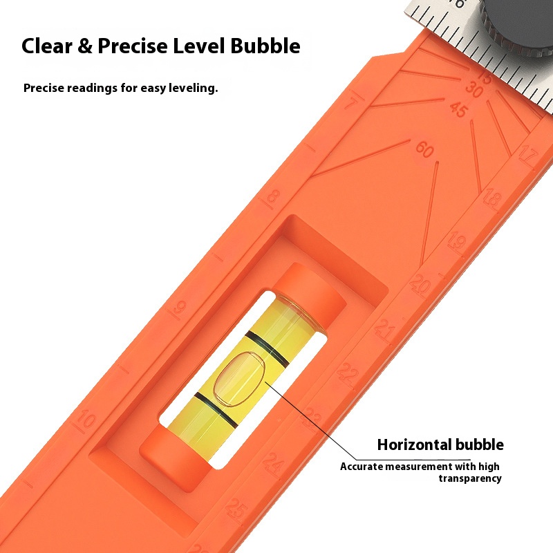 Multi-role Depth Measuring Rul - Woodworking Basic Tools 评论和价格