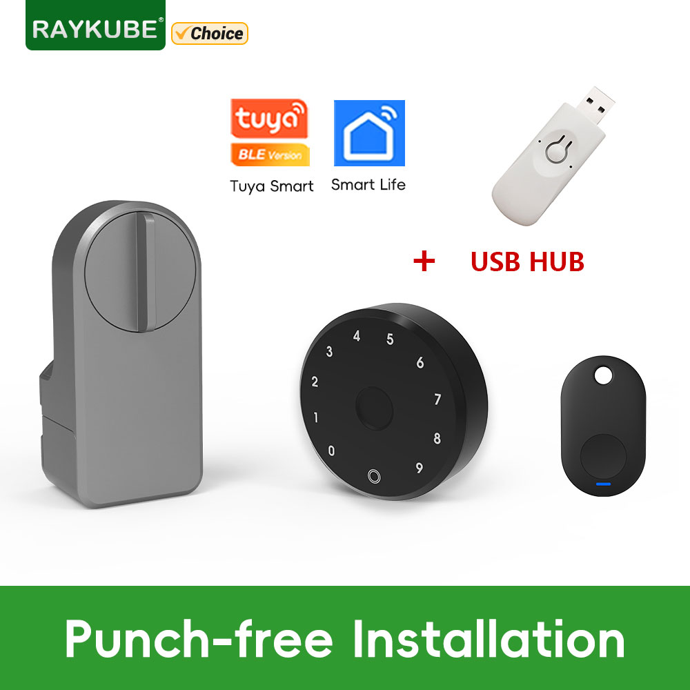 RAYKUBE A1 Pro Tuya BEL Smart  - Woodworking Apps 评论和价格