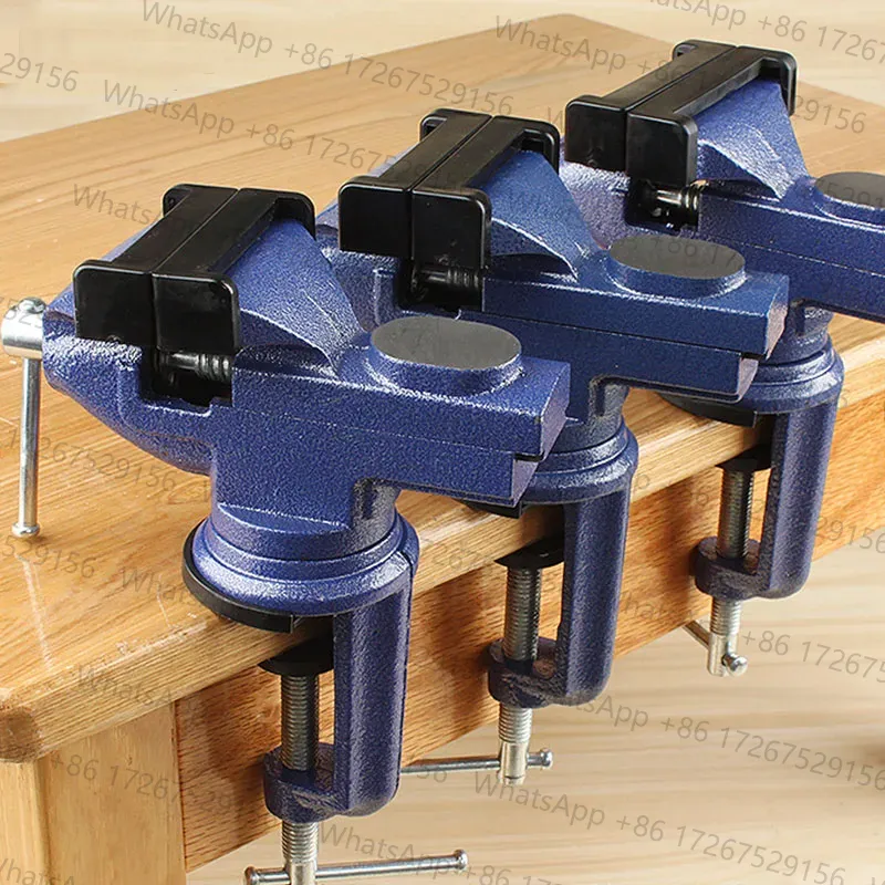 1pc Type-50 60 70 Universal Be - Woodworking Vise Types 评论和价格