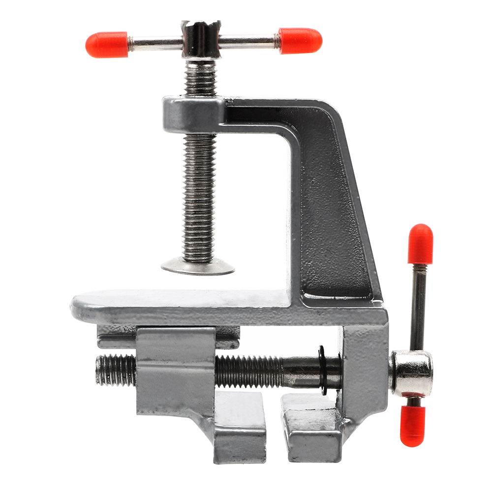 Flat Table Vise Pliers Toggle  - Woodworking Vise Types 评论和价格