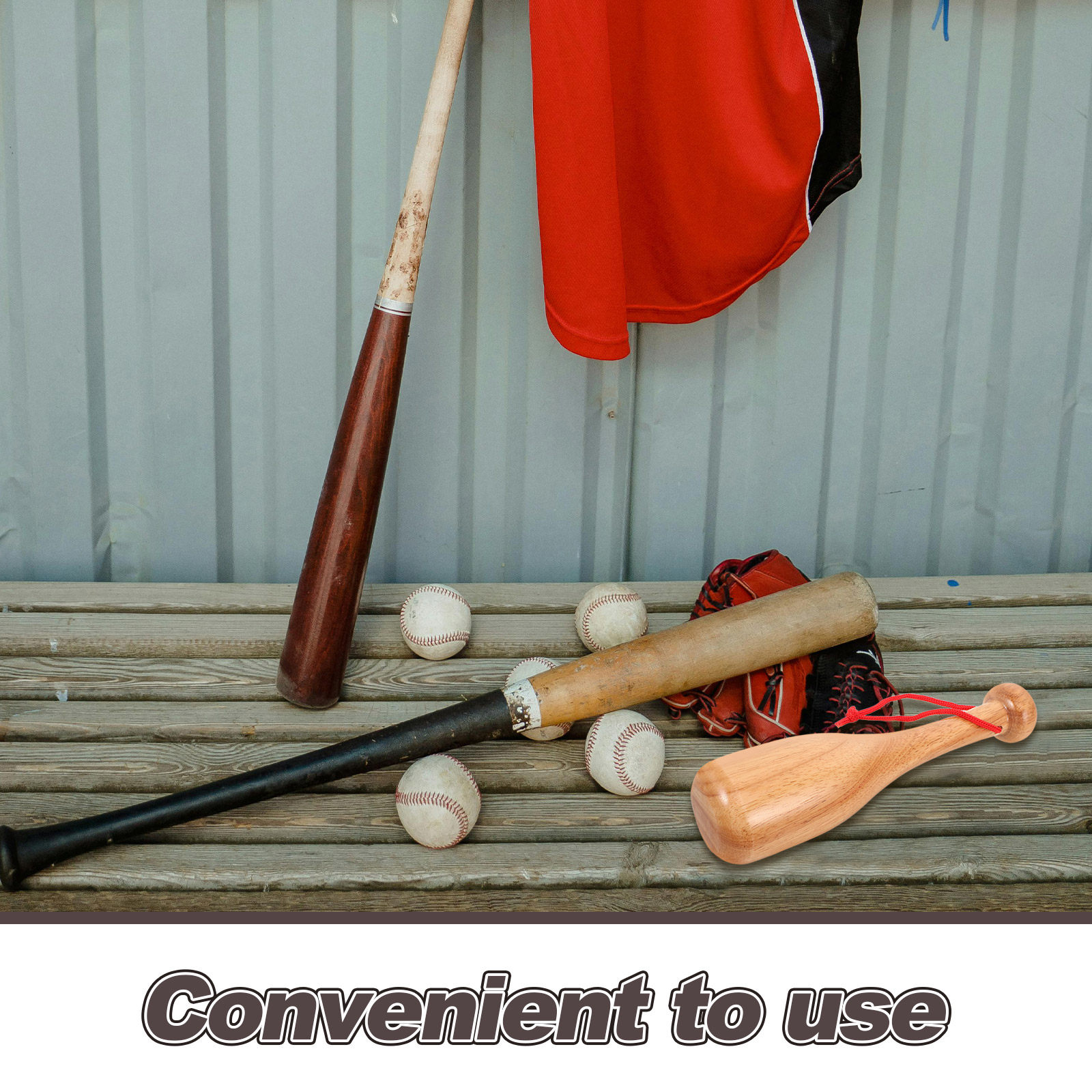 Baseball Glove Mallet Solid Wo - Woodworking Gloves 评论和价格