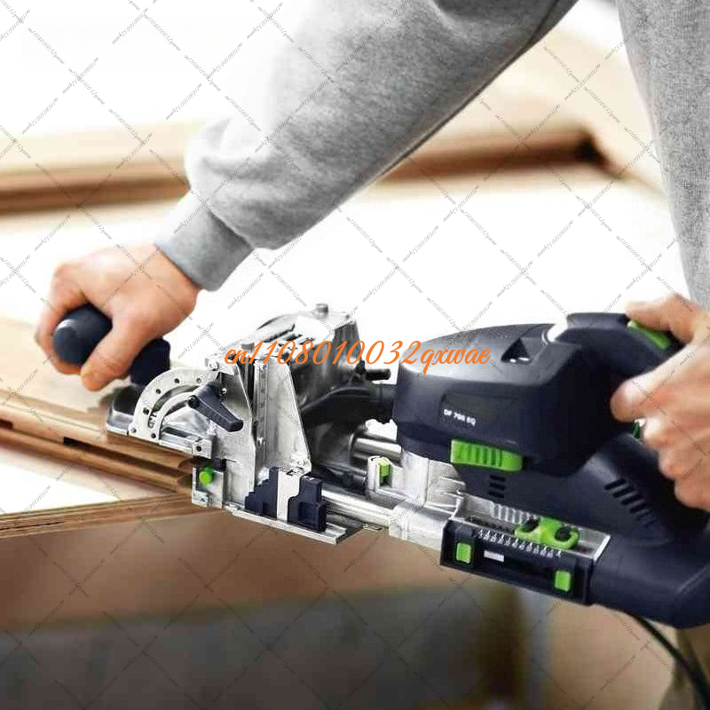 Domino Tenoning Machine DF700  - Woodworking Domino 评论和价格