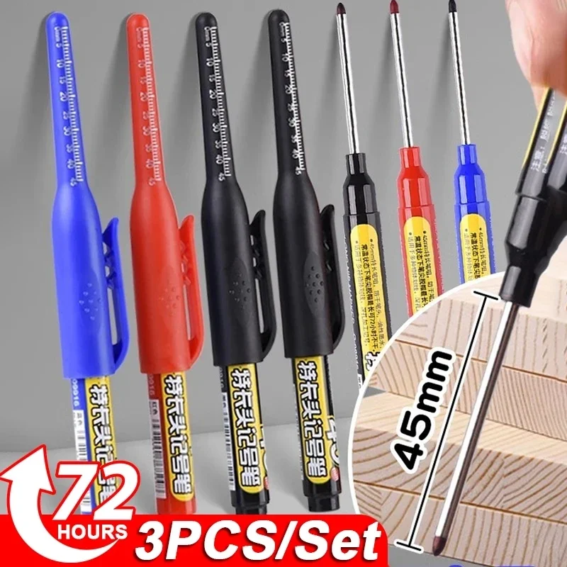 Multi-Purpose 45mm Deep Drill  - Woodworking Carpenter 评论和价格