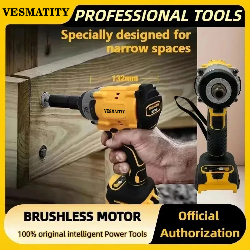 Vesmatity DDBS001 20V Brushles - Woodworking Basic Tools 评论和价格