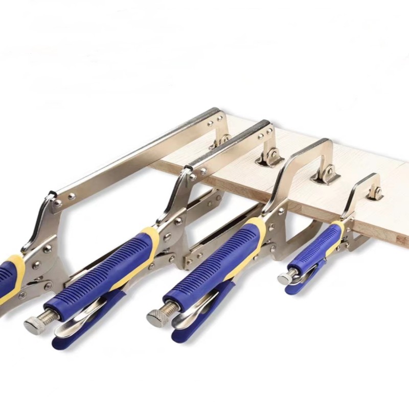 1Pcs Multi-Function C Type Gri - Woodworking Vise Types 评论和价格