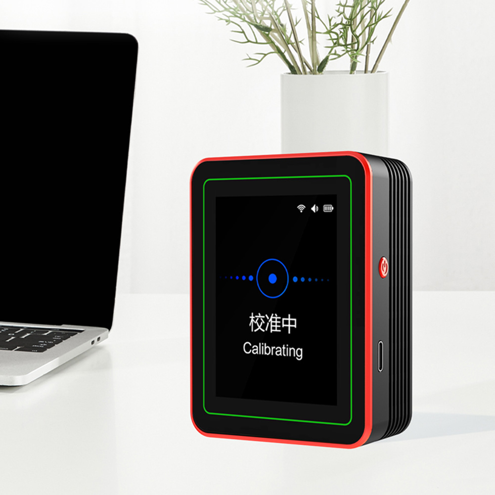 WiFi 15-in-1 Indoor Air Qualit - Woodworking Apps 评论和价格