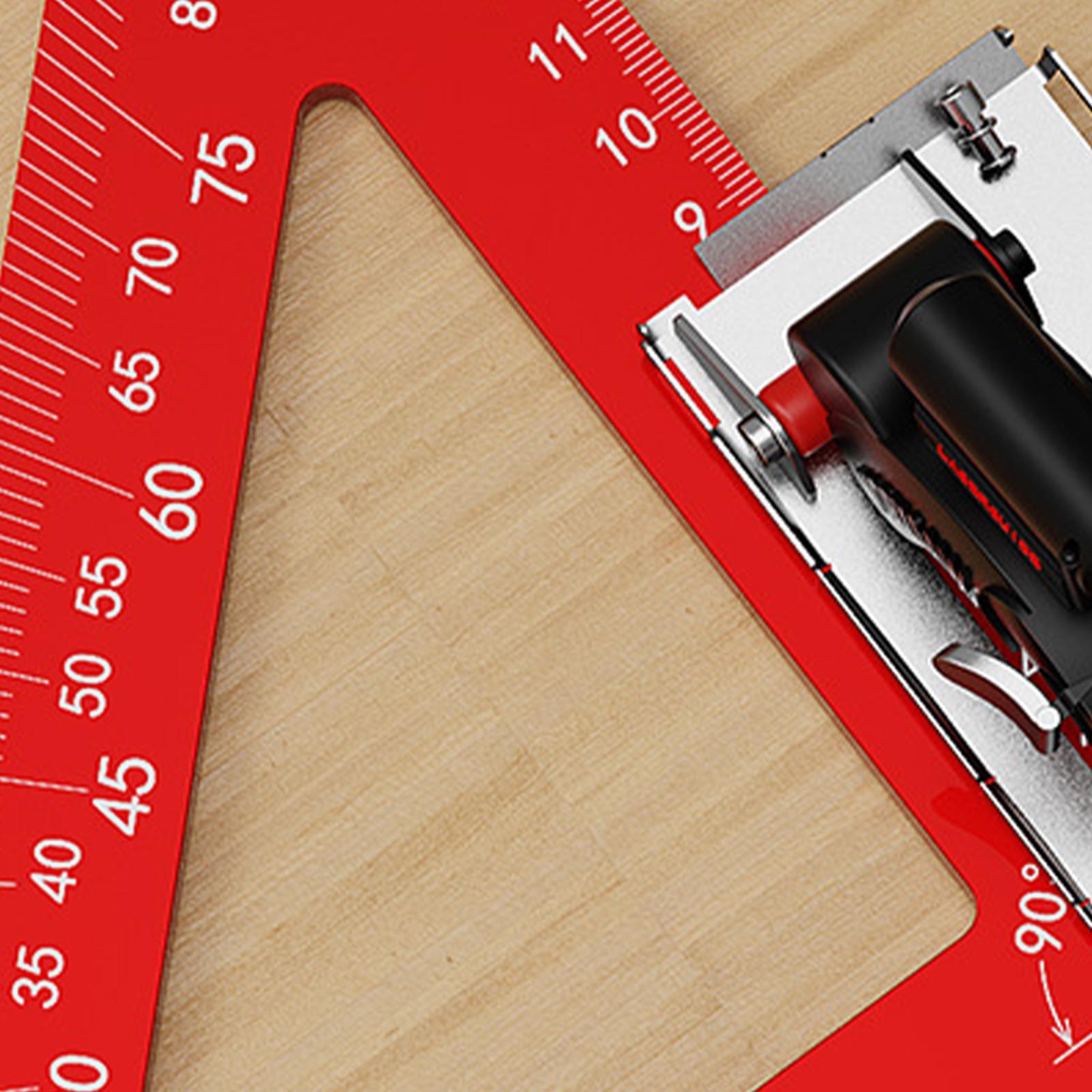 Woodworking Square Right Angle - Woodworking Carpenter 评论和价格