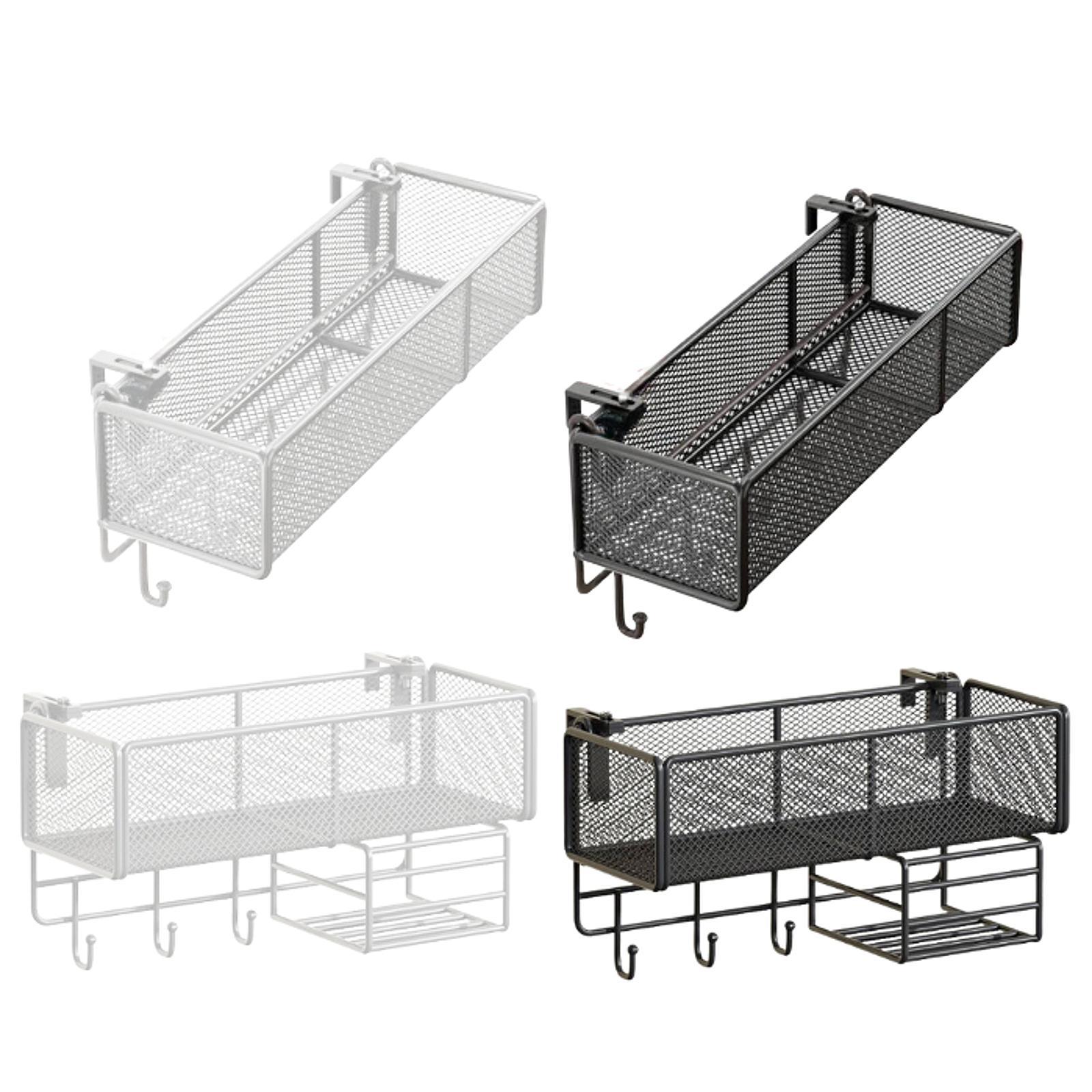 Bedside Hanging Storage Rack I - Woodworking Magazine 评论和价格