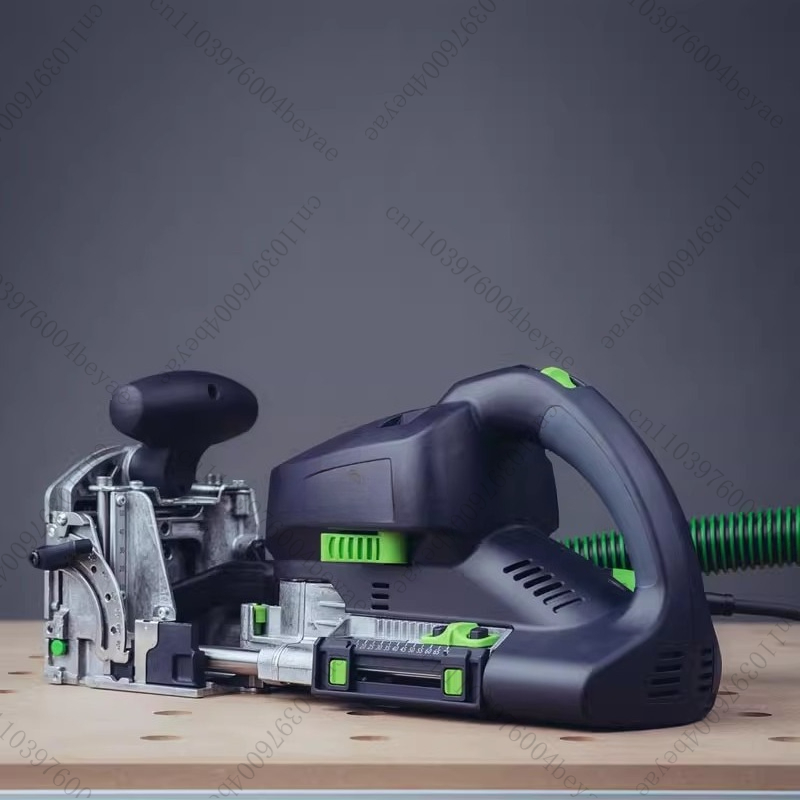 Domino tenoning machine DF700  - Woodworking Domino 评论和价格