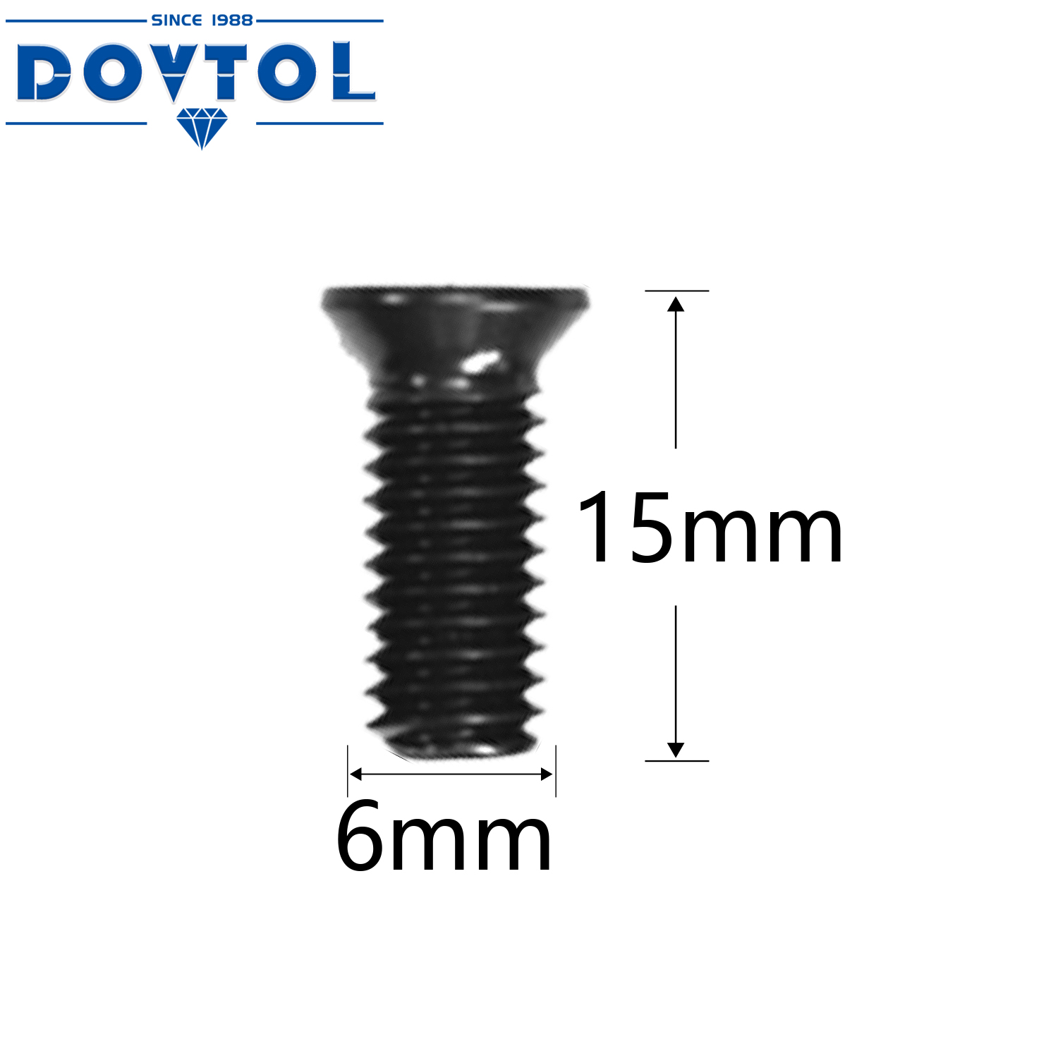 M6*15 Screws For Woodworking R - Woodworking Or Woodworking 评论和价格