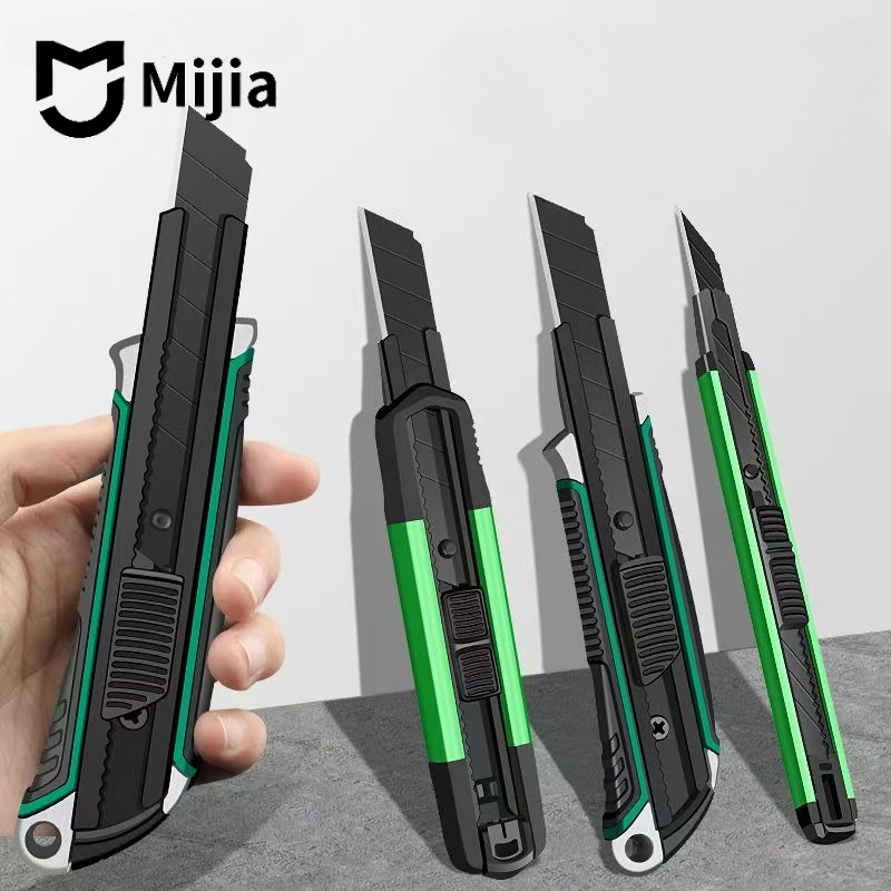 Mijia Art Knife Large Blade He - Woodworking Wallpaper 评论和价格