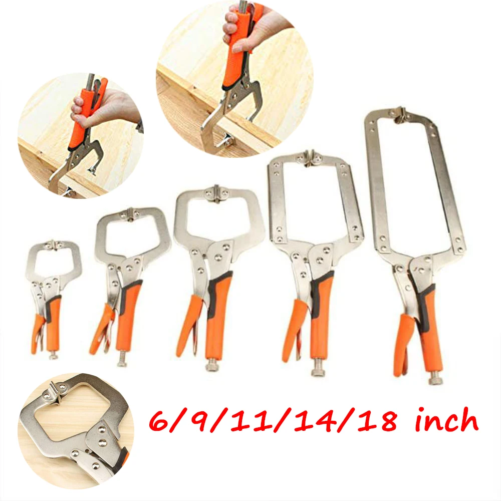 6/9/11/14/18-inch  Cabinets Hi - Woodworking Vise Types 评论和价格