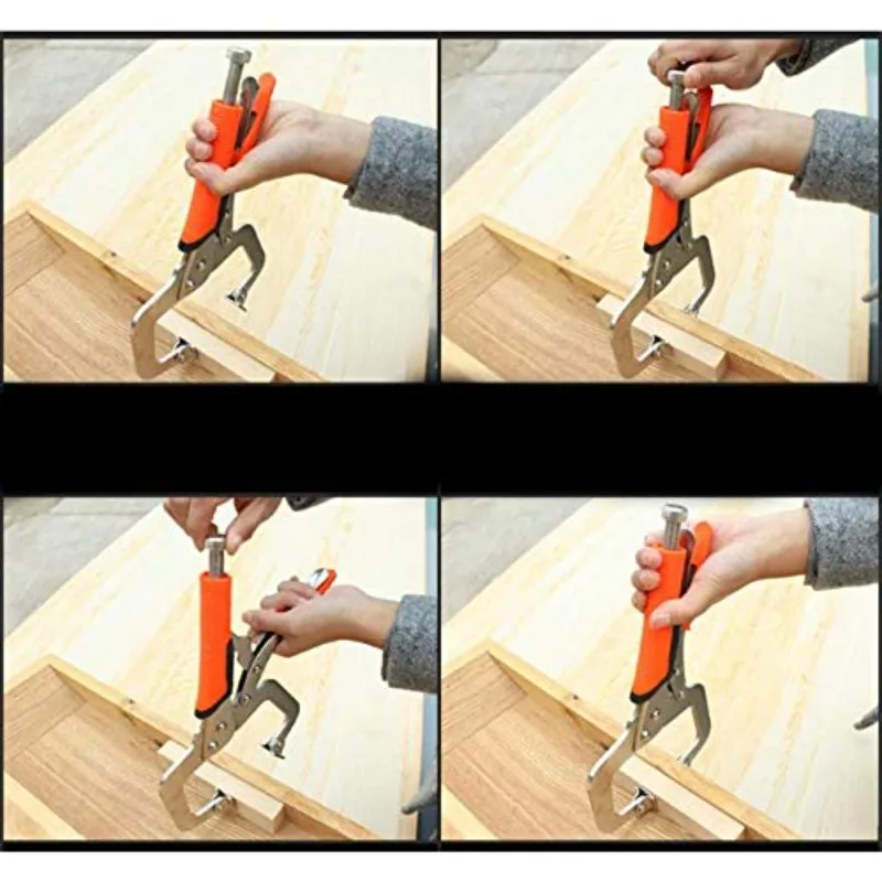 6/9/11/14/18-inch  Cabinets Hi - Woodworking Vise Types 评论和价格