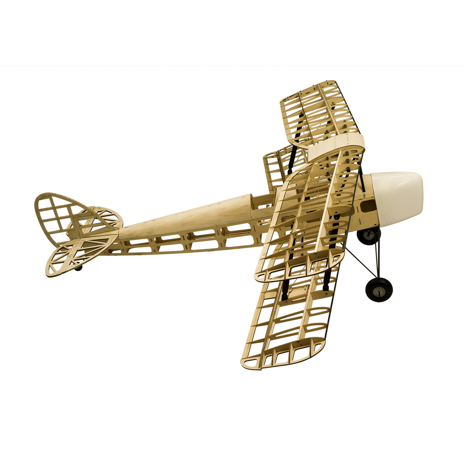 RC AirPlanes Laser Cut Balsa W - Woodworking Hobbies 评论和价格