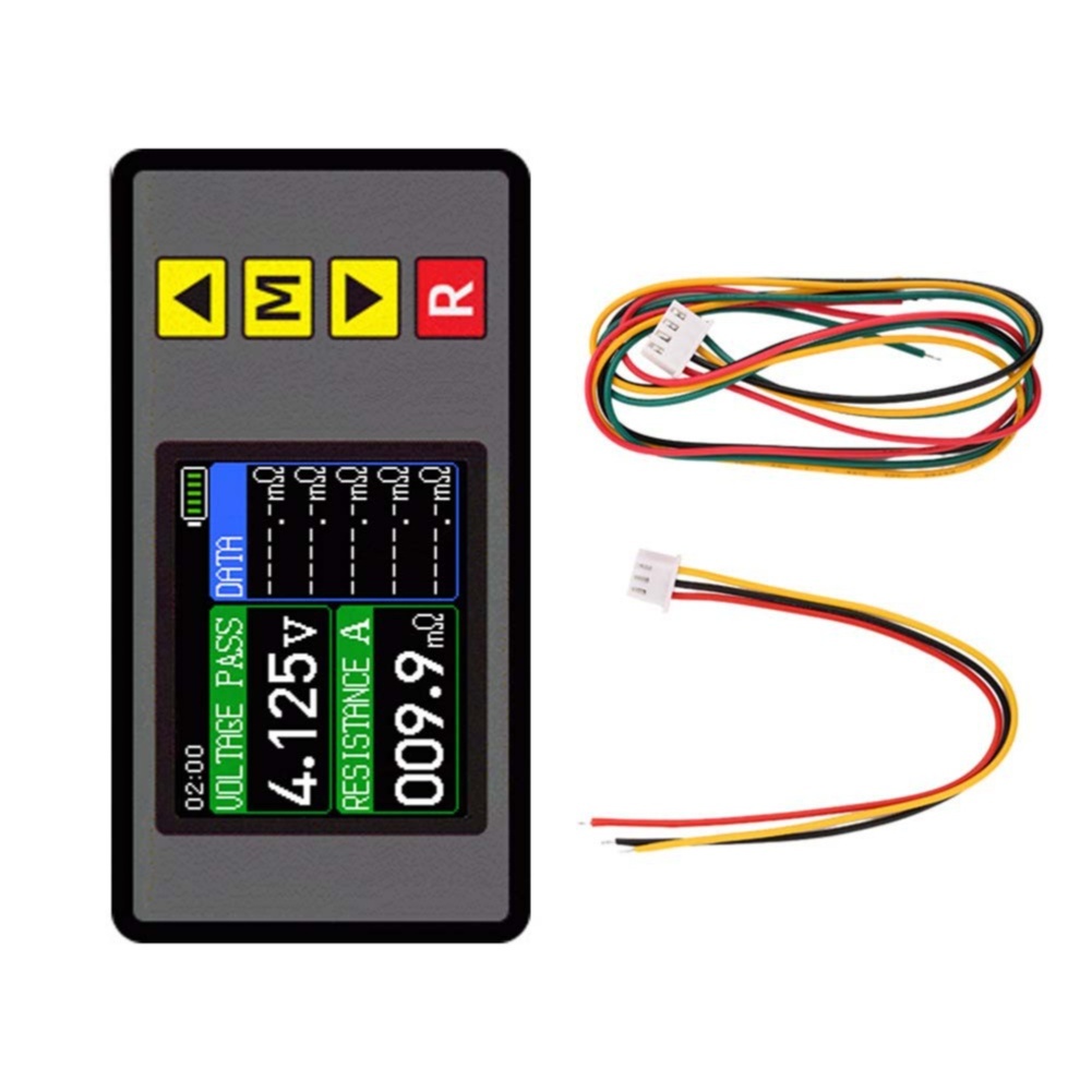 TS607 4Wire AC Internal Resist - Woodworking Apps 评论和价格