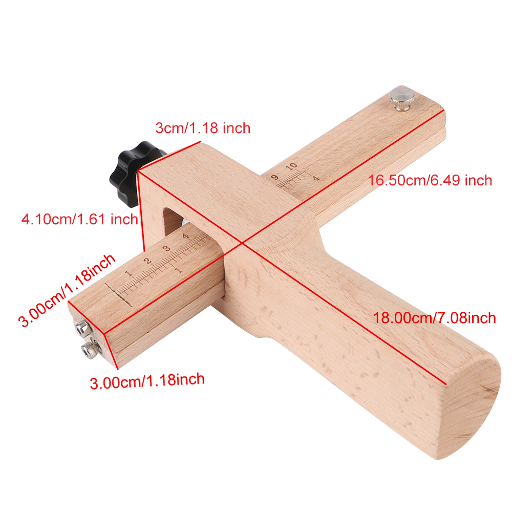Leather Strap Cutter Length Un - Woodworking Veneer Cutter 评论和价格