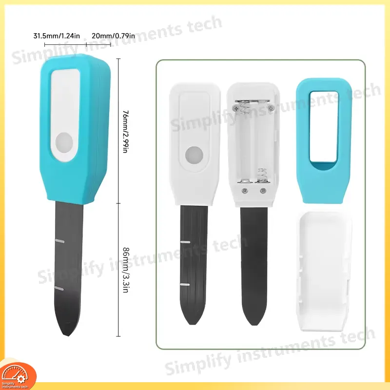 WiFi Smart Soil Moisture Tempe - Woodworking Apps 评论和价格
