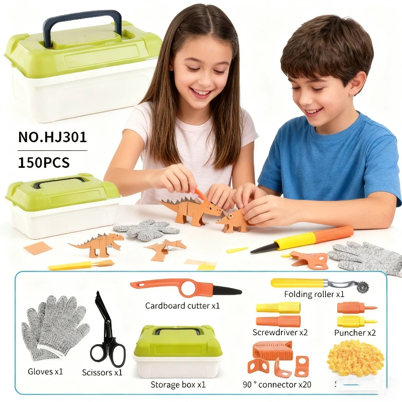 AT19-cardboard Tools For Kids  - Woodworking Veneer Cutter 评论和价格