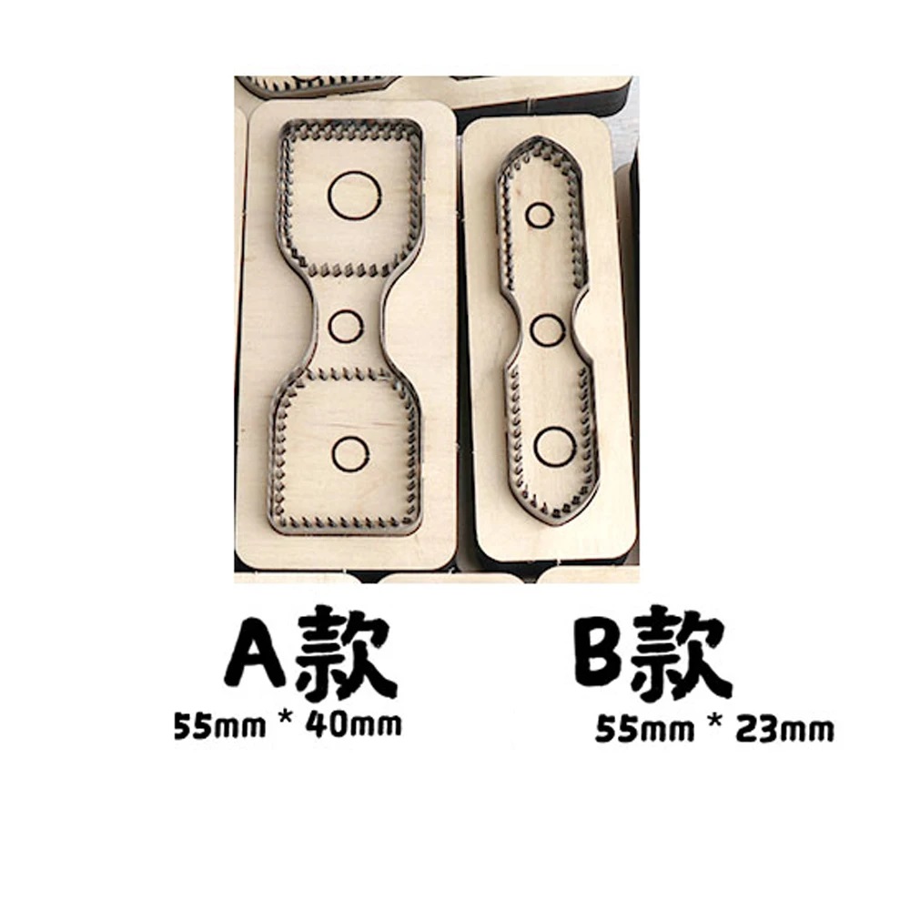 55mm Leather Craft Shoulder Be - Woodworking Veneer Cutter 评论和价格