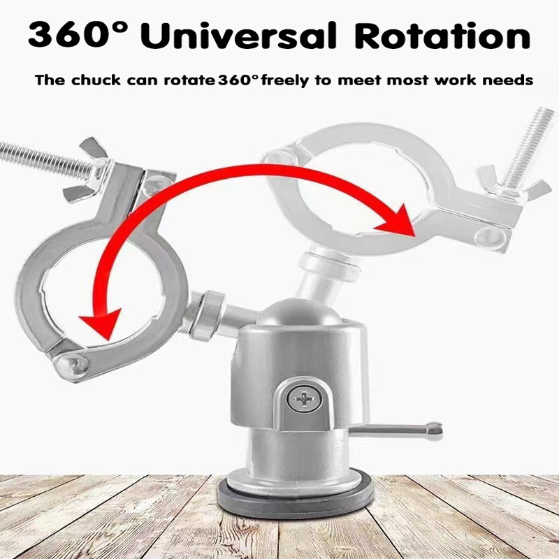 360°Table Swivel Vise Woodwork - Woodworking Vise Types 评论和价格
