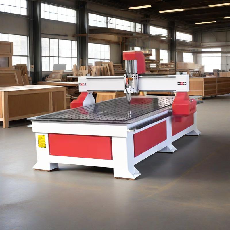 3 Axis 1325 CNC Woodworking Ro - Woodworking Routers 评论和价格