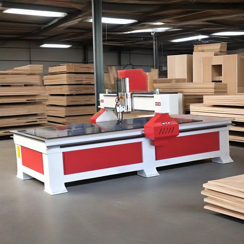 3 Axis 1325 CNC Woodworking Ro - Woodworking Routers 评论和价格