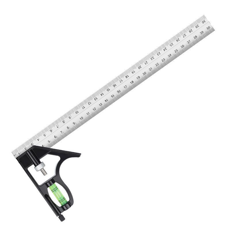 Adjustable Sliding Combination - Woodworking Carpenter 评论和价格