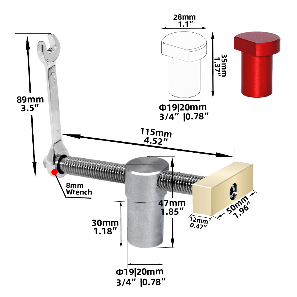 Woodworking Bench Dog Brake In - Woodworking Vise Types 评论和价格