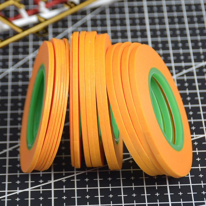 1 Roll Fine Line Tape 1mm/2mm/ - Woodworking Mask 评论和价格