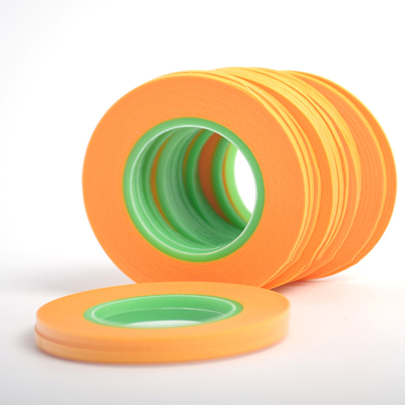 1 Roll Fine Line Tape 1mm/2mm/ - Woodworking Mask 评论和价格