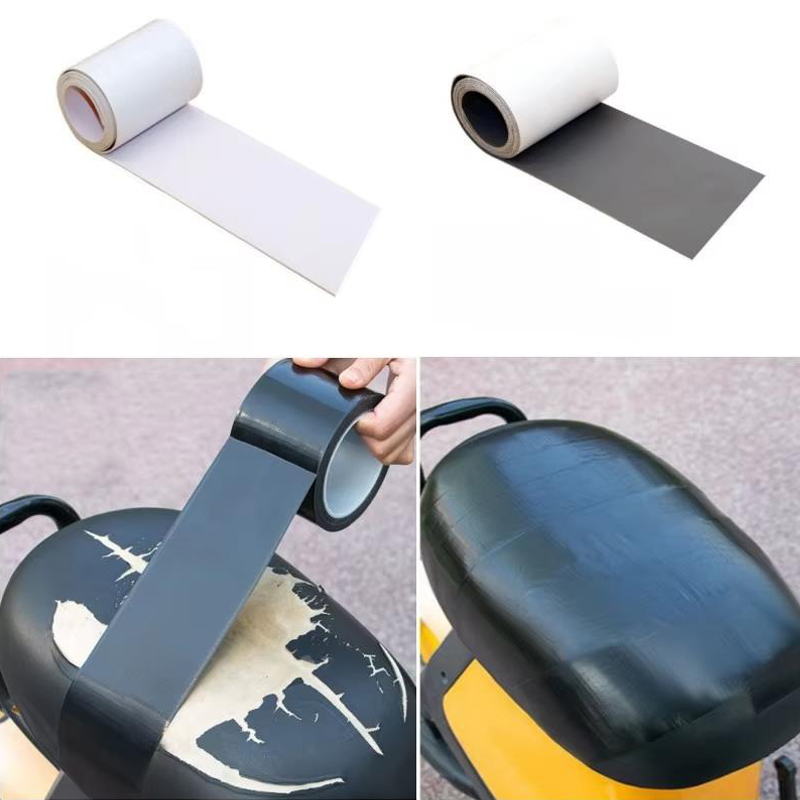 1Roll Self-adhesive Leather Re - Woodworking Mask 评论和价格