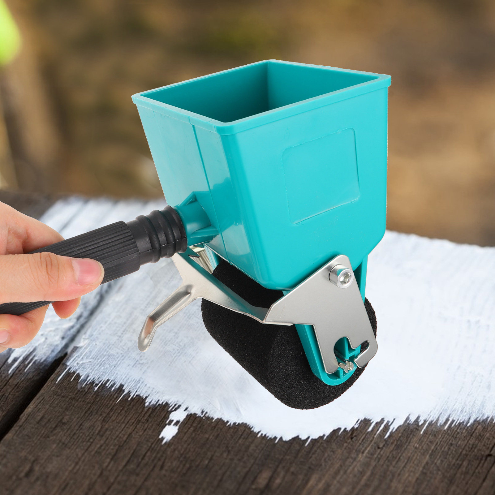 Glue Applicator Roller Handhel - Woodworking Wallpaper 评论和价格