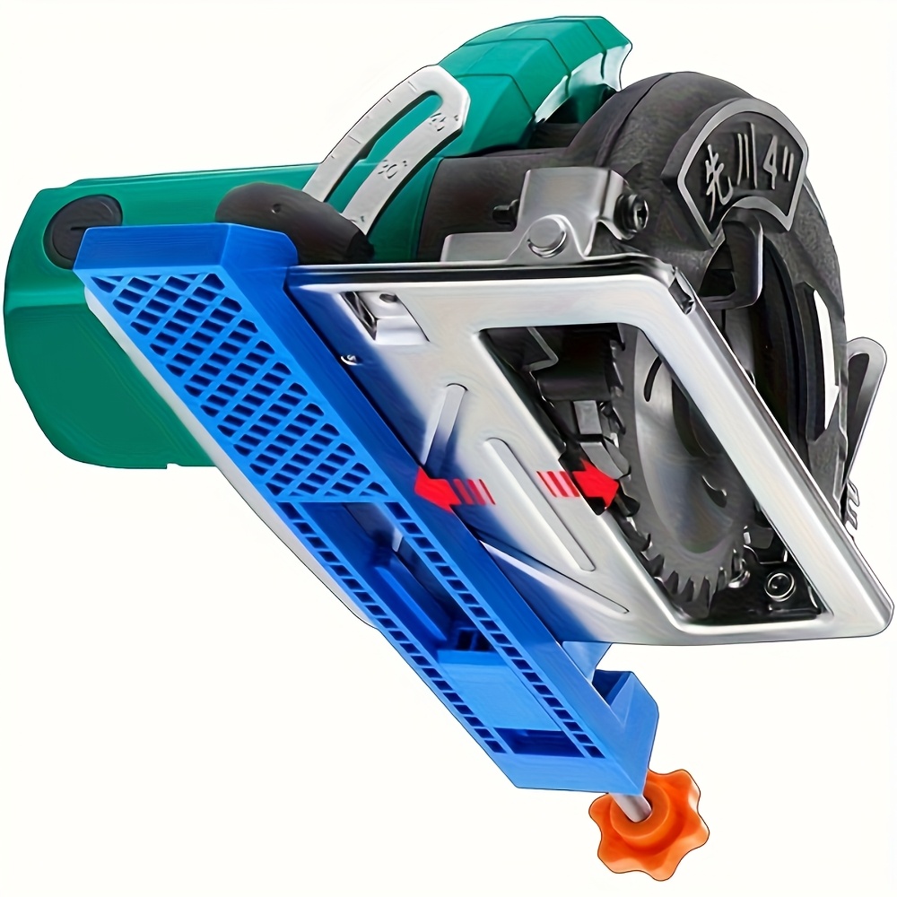 Durable ABS Electric Circular  - Woodworking Basic Tools 评论和价格