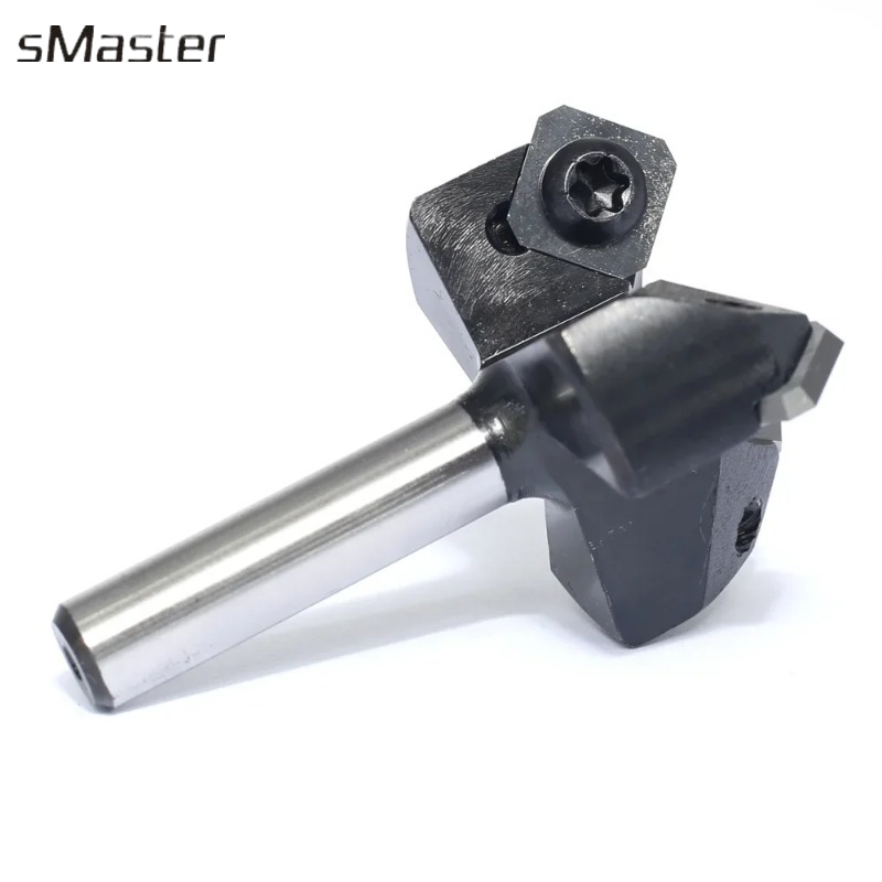 1pc Cnc Heavy Duty Spoilboard  - Woodworking Veneer Cutter 评论和价格