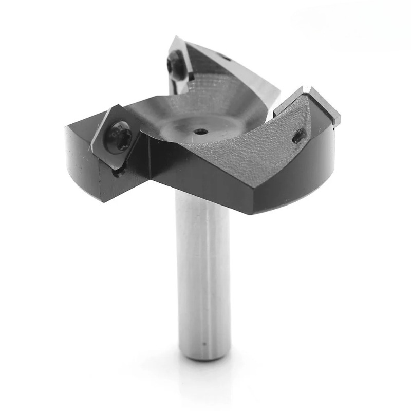 1pc Cnc Heavy Duty Spoilboard  - Woodworking Veneer Cutter 评论和价格