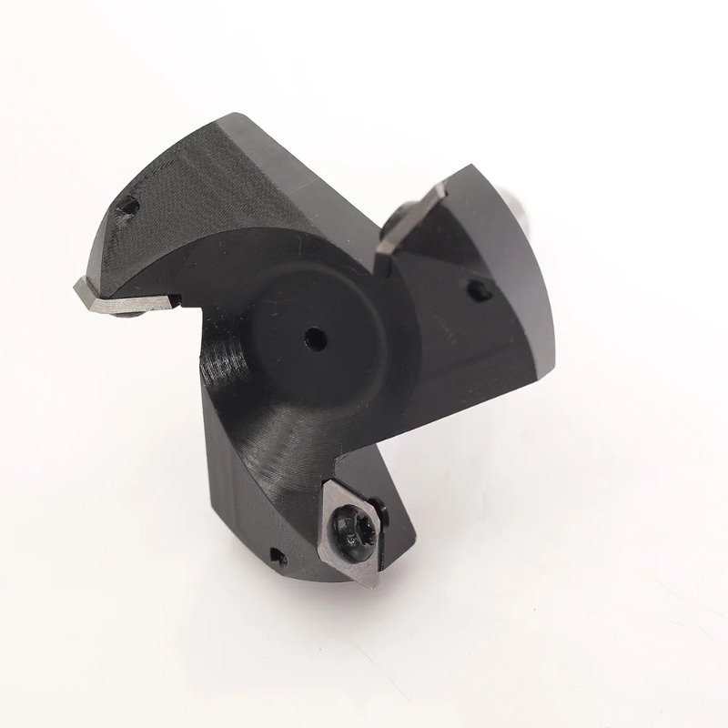 1pc Cnc Heavy Duty Spoilboard  - Woodworking Veneer Cutter 评论和价格