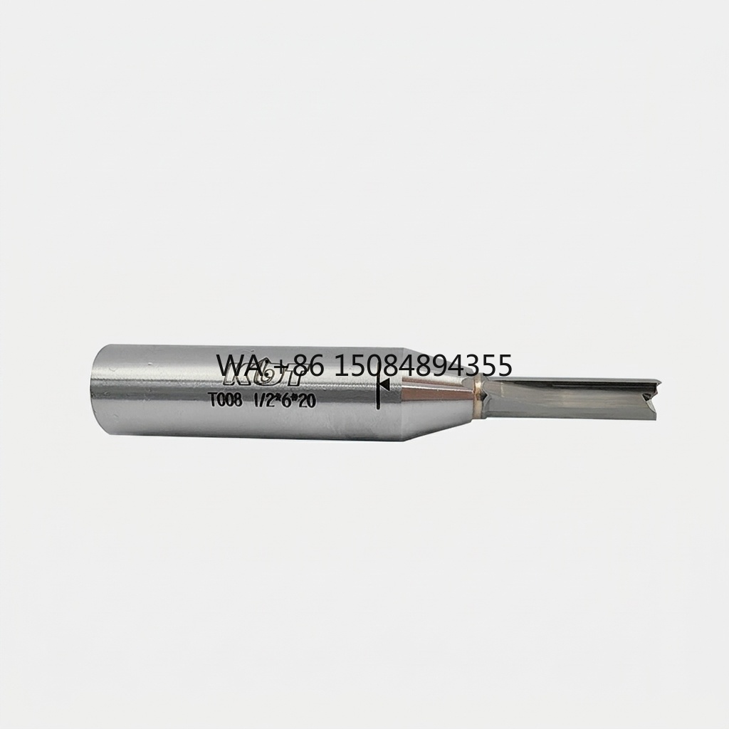 KDT Shank Steel Milling Cutter - Woodworking Routers 评论和价格