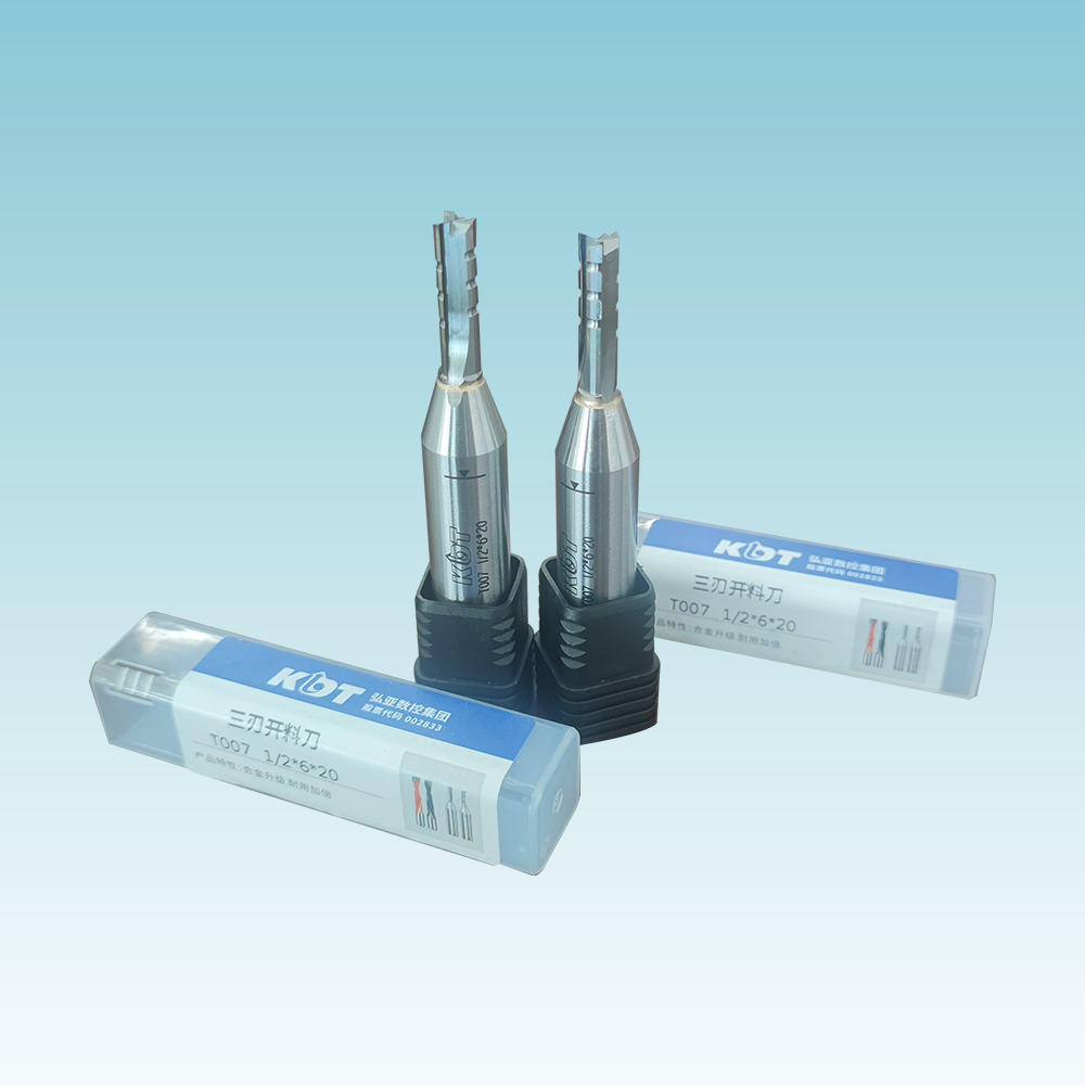 KDT Shank Steel Milling Cutter - Woodworking Routers 评论和价格