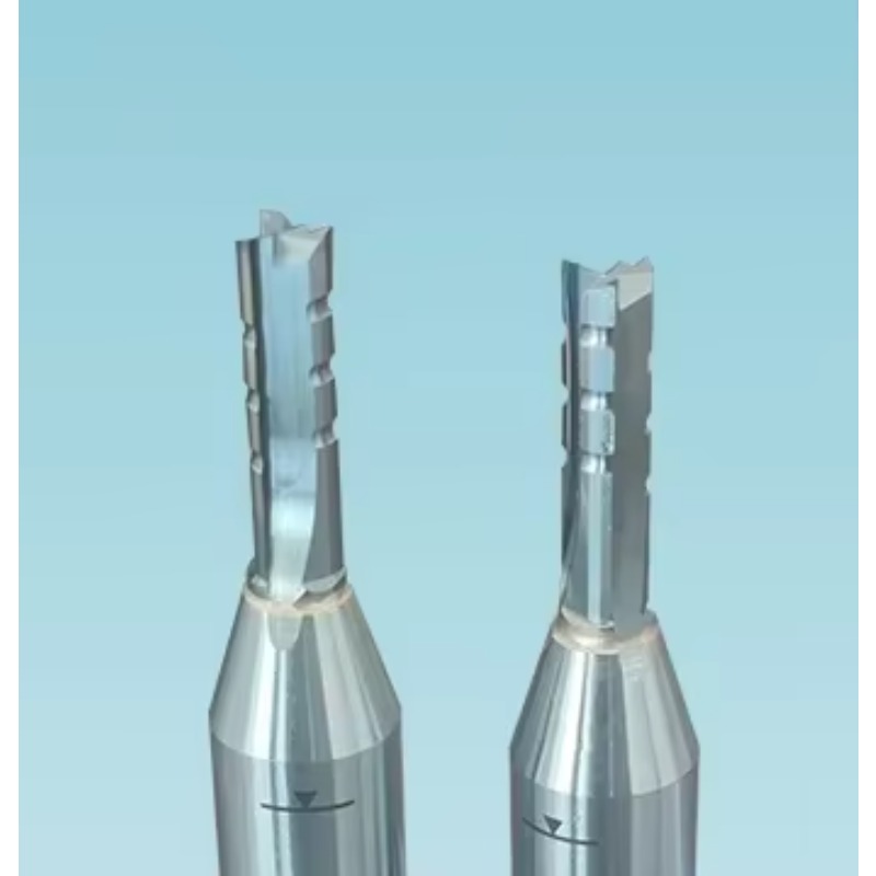 KDT Shank Steel Milling Cutter - Woodworking Routers 评论和价格