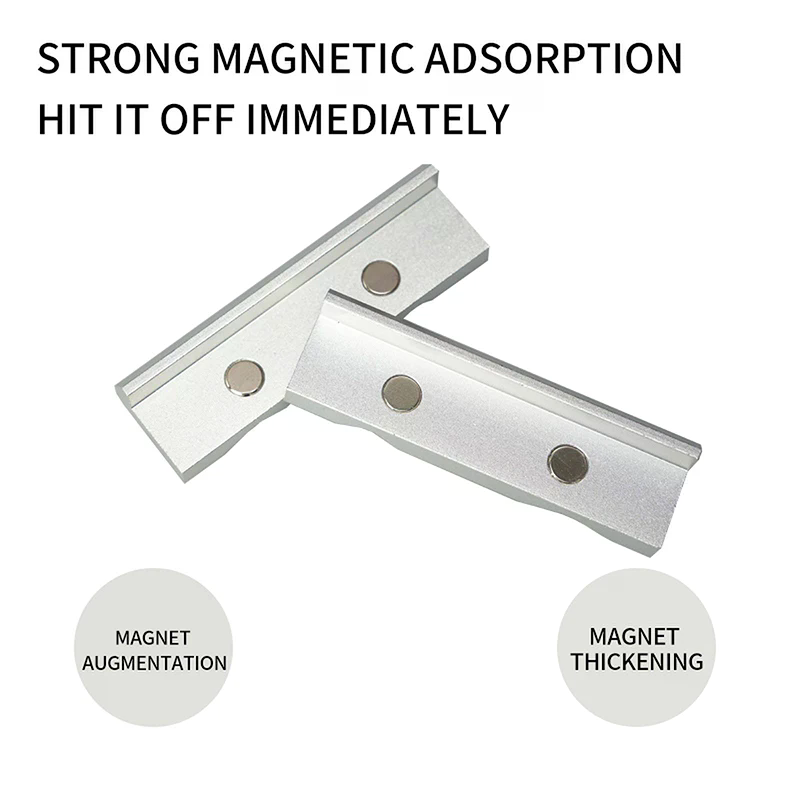 Magnetic Vise V Type Vice Prot - Woodworking Vise Types 评论和价格