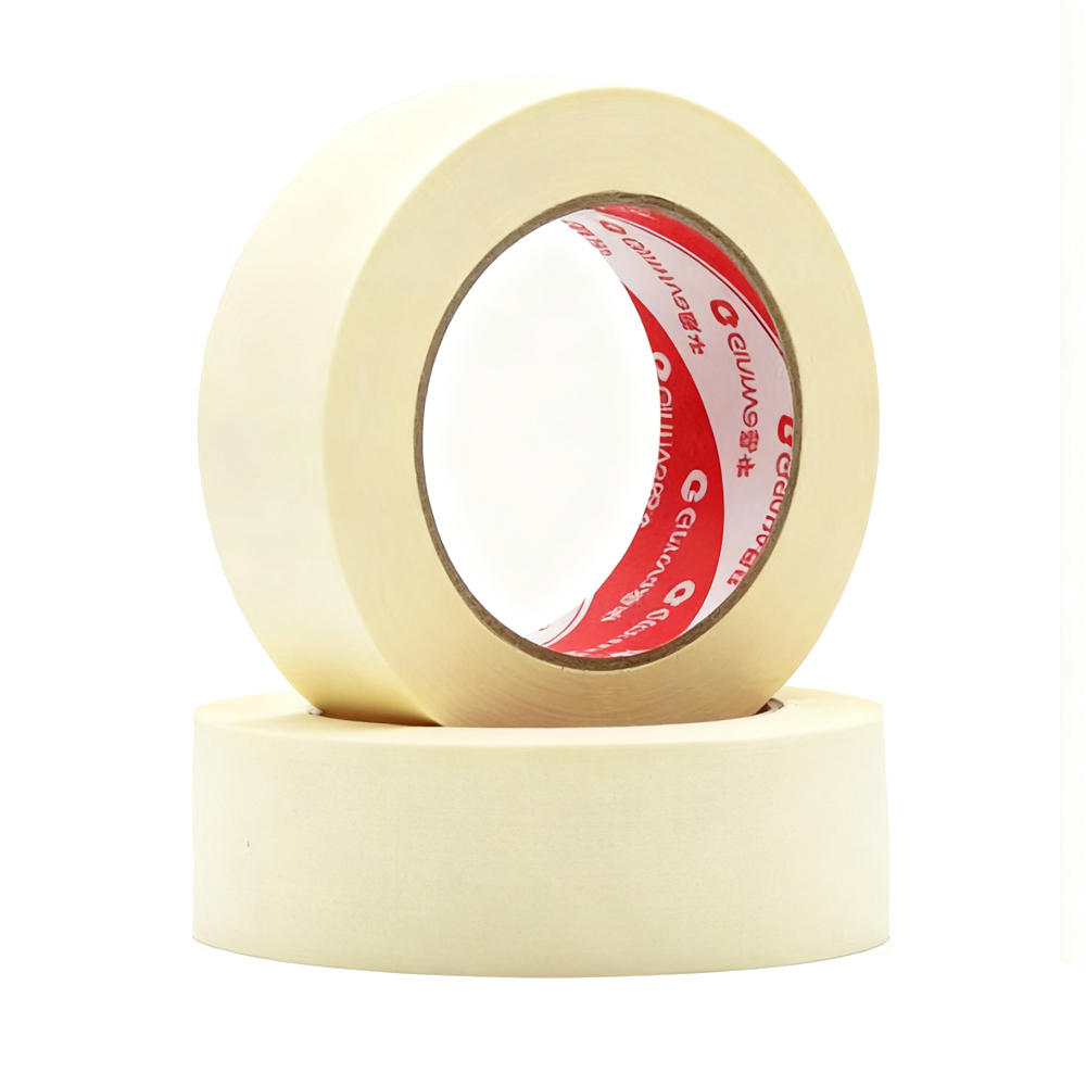 5PCS 20M Low Viscosity White M - Woodworking Mask 评论和价格