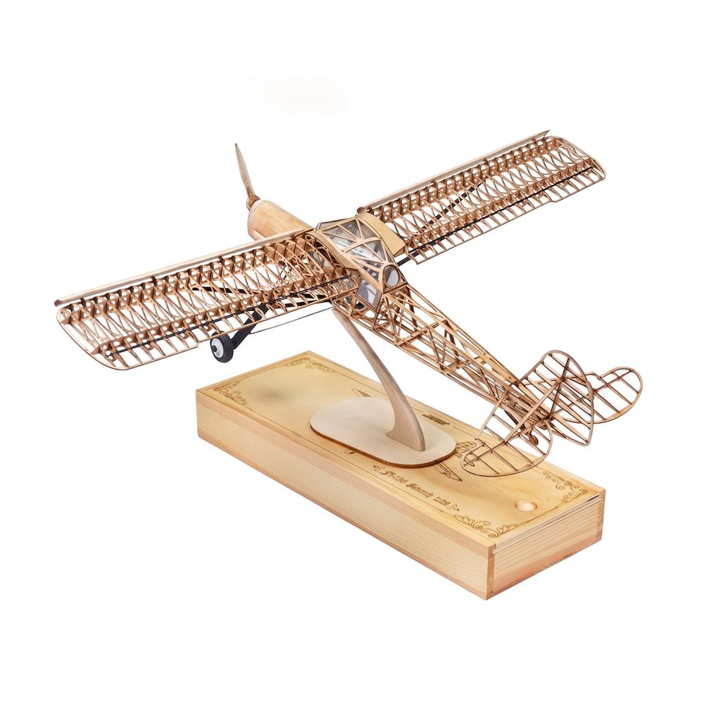 FI-156 500mm Vintage Balsa Woo - Woodworking Hobbies 评论和价格
