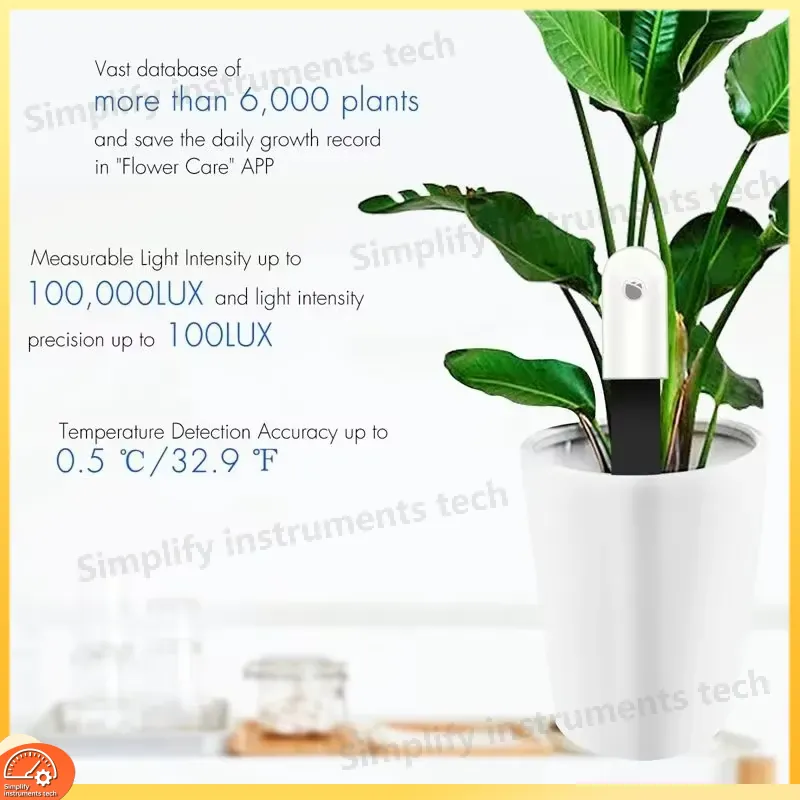 Smart Soil Moisture Sensor Tem - Woodworking Apps 评论和价格