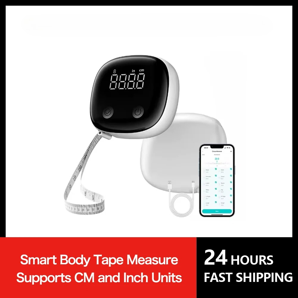 Smart Body Tape Measure New Bo - Woodworking Apps 评论和价格