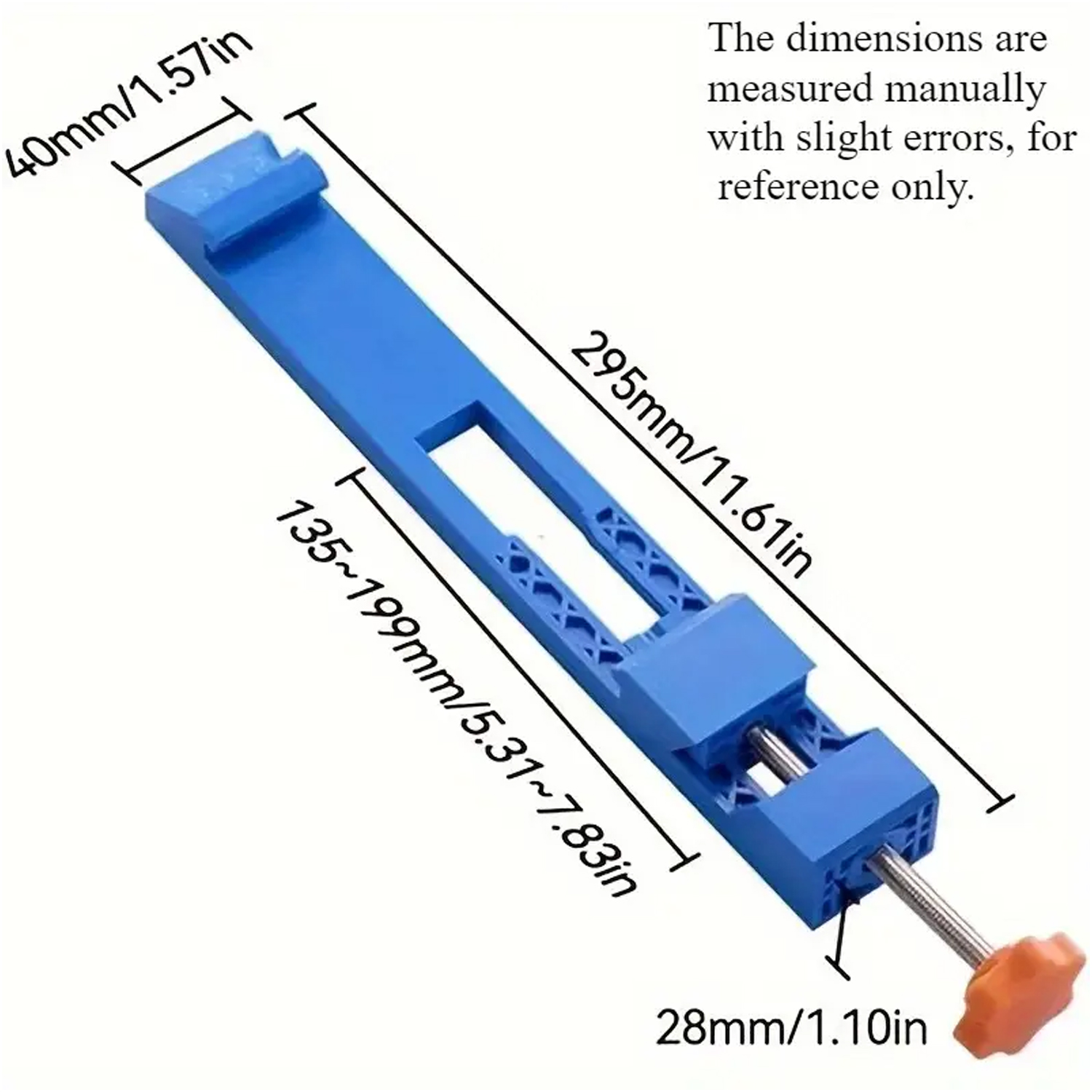 1Pc/2Pcs High-Quality Adjustab - Woodworking Or Woodworking 评论和价格