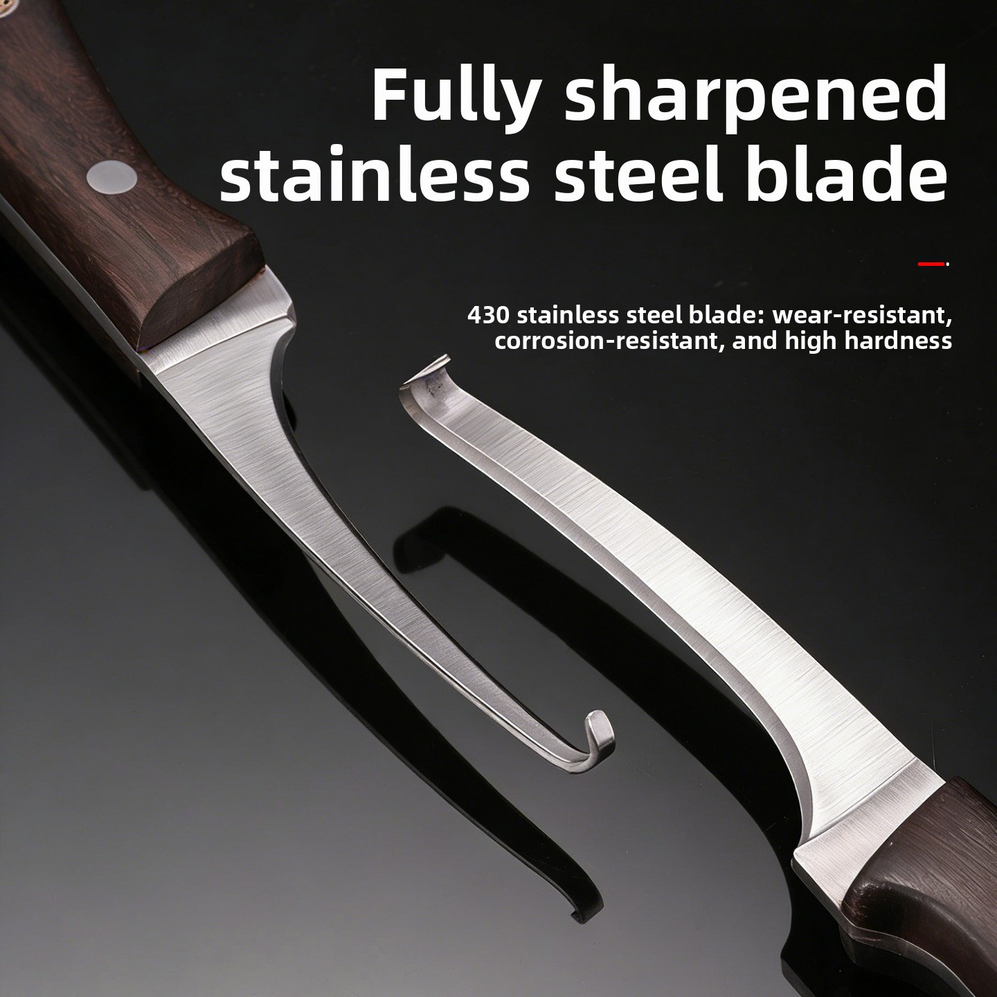 High Hardness Stainless Steel  - Woodworking Hobbies 评论和价格