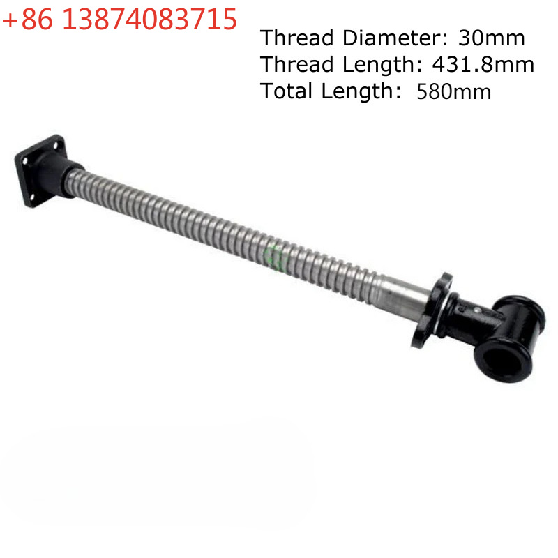 Bench Screw 30mm Diameter Long - Woodworking Vise Types 评论和价格