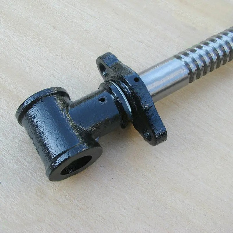 Bench Screw 30mm Diameter Long - Woodworking Vise Types 评论和价格