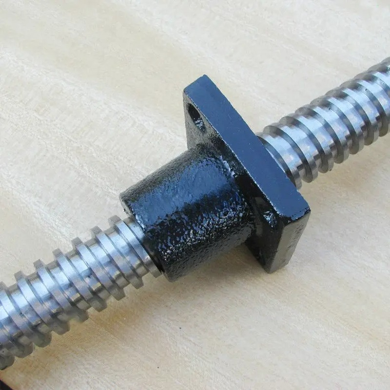 Bench Screw 30mm Diameter Long - Woodworking Vise Types 评论和价格